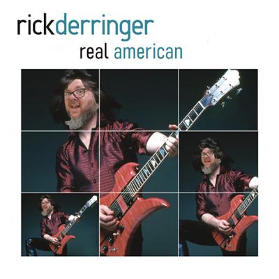 241 - Real American 241 - Real American