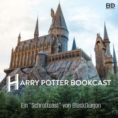 Buch 2 - #02 - Harry und die bitchy Eule