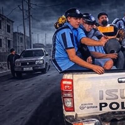 Los peores hinchas del mundo Los peores hinchas del mundo