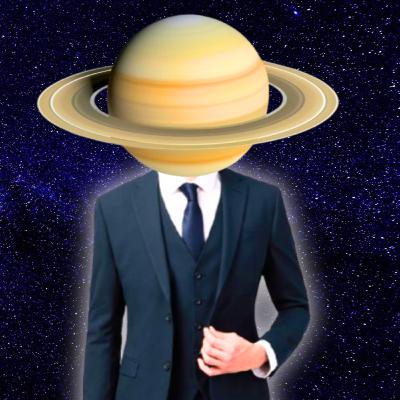 PLANET SATURN: The Real CEO Of The Material Realm (Taught by @Mind&Magic