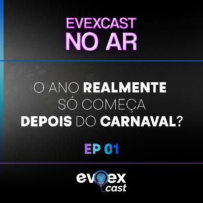 O Ano realmente só começa após o carnaval?