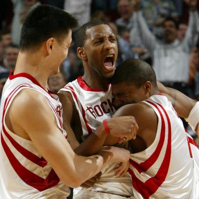 La FOLLE notte di TRACY MCGRADY ||| 13 PUNTI in 33 SECONDI