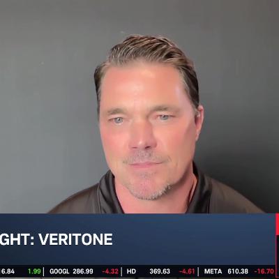 Veritone (VERI) CEO on Using AI to Process ‘Unstructured Data’ for Businesses