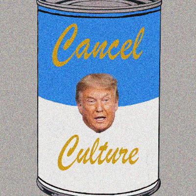 Cancel Culture Cancel Culture