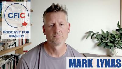 A little less livestock, a lot more action - with Mark Lynas