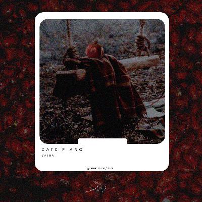 کافه پیانو - اپیزود ویژه یلدا