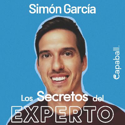 Los Secretos del Experto - Simón García Los Secretos del Experto - Simón García