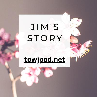 Jim Tells His Story about Being Bullied. Jim Tells His Story about Being Bullied.