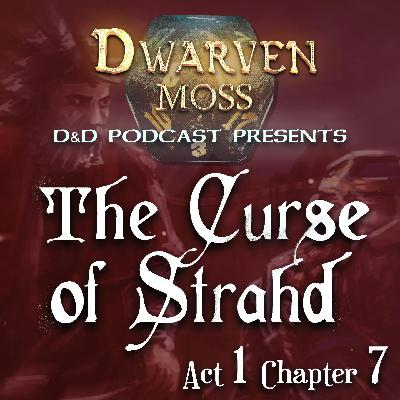 Act I Chapter VII "A Quest It Is, Then" Act I Chapter VII "A Quest It Is, Then"