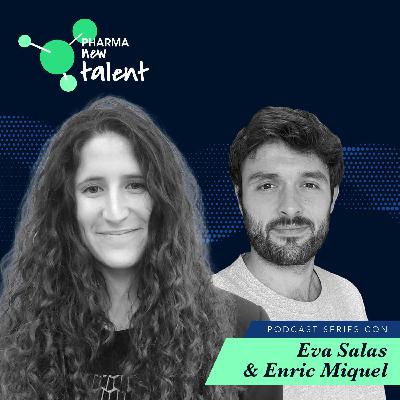 Frontera entre Vida y Muerte, Product Specialist, Medical Device VS Pharma con Eva Salas