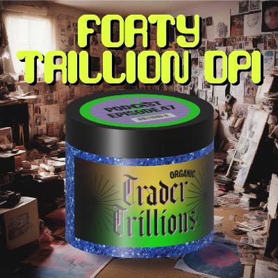 Teenage Hallucinations in the Ethnic Food Aisle