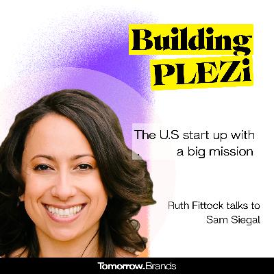 Plezi, the U.S start up with a big mission Plezi, the U.S start up with a big mission