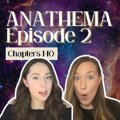 Ep 2: Never Keep - Sins of the Zodiac - Chapters 1-10