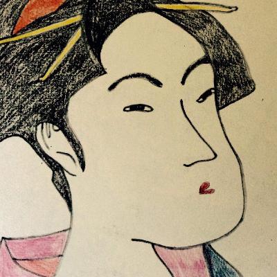 Tsubasa's awkward English soliloquence