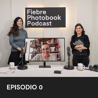 Episodio 0. La primera página, con Cristina De Middel