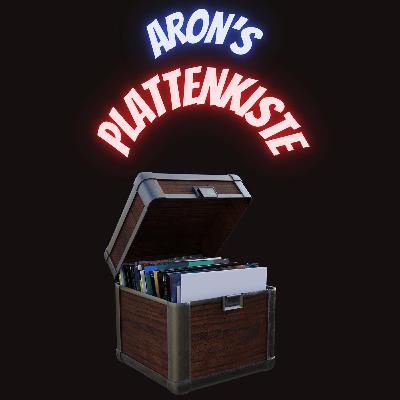 #03 Aron’s Plattenkiste The Rolling Stones - Beggars Banquet