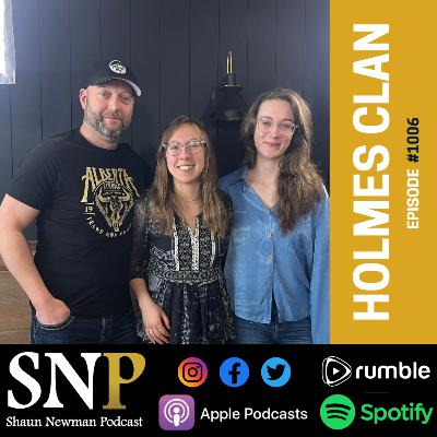 #1006 - Holmes Clan