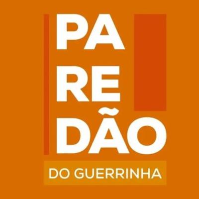 Paredão do Guerrinha - Luciano Périco, comunicador e narrador da RBS