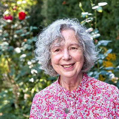 Die Filmemacherin Irene Langemann empfiehlt Ulla Hahn