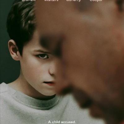 Críticas con: ADOLESCENCIA