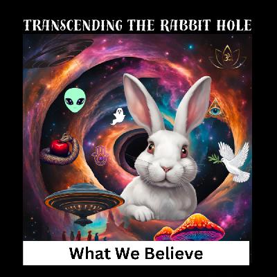 EP20 - What We Believe: Faith, Philosophy, & the Practices That Shape Us