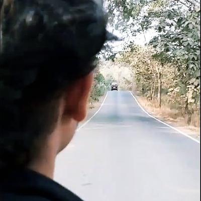 Country roads by Arjun Bose (my version) Country roads by Arjun Bose (my version)