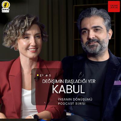 Kabulün Gücü / Firat Devecioğlu ile İnsanın Dönüşümü Serisi Kabulün Gücü / Firat Devecioğlu ile İnsanın Dönüşümü Serisi