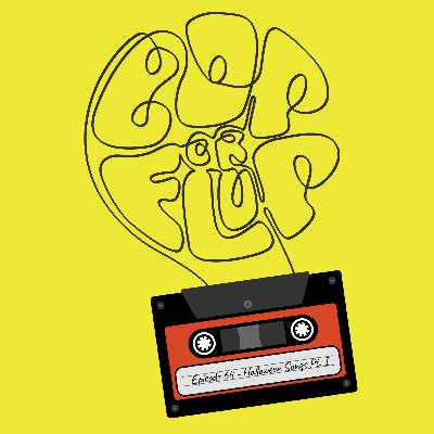 Hell's Bops with Kevin Delgado - Best Halloween Songs pt. I