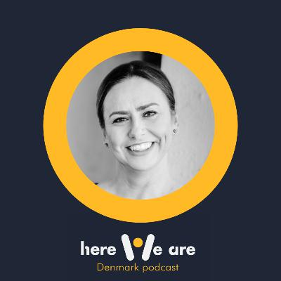 Ep4 Applying Your Professional Skills Wherever You Go with Kathy Borys Siddiqui Ep4 Applying Your Professional Skills Wherever You Go with Kathy Borys Siddiqui