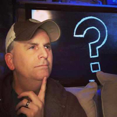 RANDOM QUESTIONS RANDOM QUESTIONS