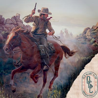 Pony Express Radio #113 ft Thomas777 - What Is Is?