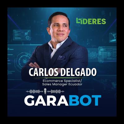Comprar con un clic: cómo el comercio electrónico está cambiando al consumidor ecuatoriano  Carlos Delgado te cuenta por qué vender en línea ya no es una opción, sino una decisión estratégica.