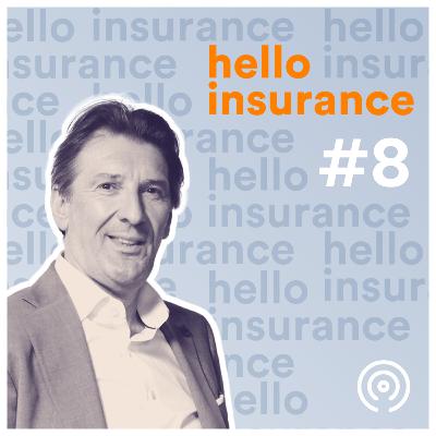 Geert Verhaege - De optimalisatie van je schadeproces als makelaar⎜Hello Insurance #8 Geert Verhaege - De optimalisatie van je schadeproces als makelaar⎜Hello Insurance #8