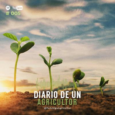 Nueva etapa de Diario de un Agricultor Nueva etapa de Diario de un Agricultor