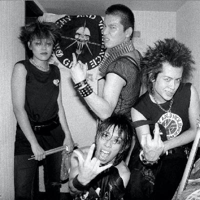 28: RJ Picks: Endless Blockades for the Pussyfooter - G.I.S.M.