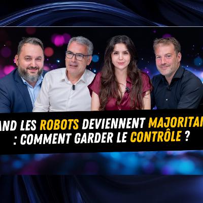 Les IA autonomes sont-elles trop autonomes ?