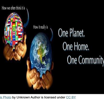 Henri Cross - One Humanity