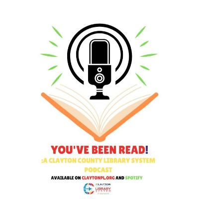 You've Been Read Podcast Episode 12 "Back-to-School, Again"