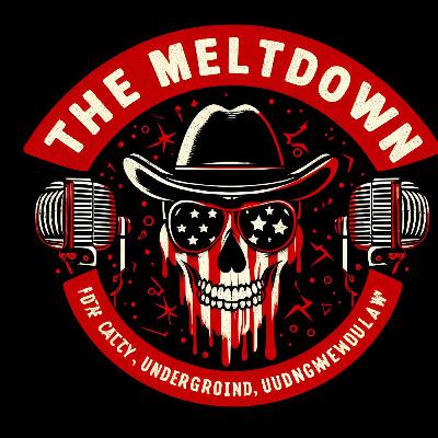 Episode 1 -  "Embrace Your True Self (or Not, Whatever)