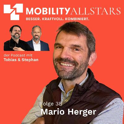 Mario Herger: Robotaxis sind längst Alltag!