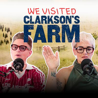 BONUS: Clarkson's Farm!