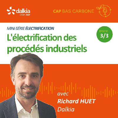 L'électrification dans l'industrie : quelles solutions ?