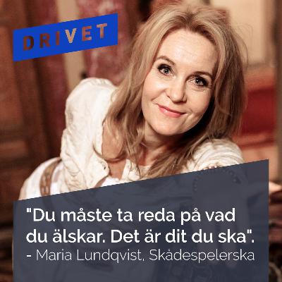 No. 36 - Maria Lundqvists Råd