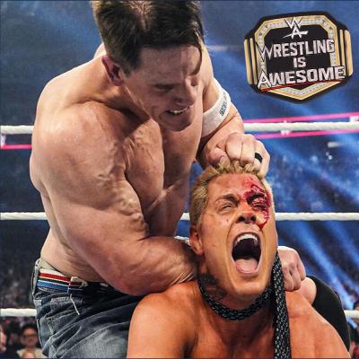 WWE ELIMINATION CHAMBER 2025: REVIEW & REACTIONS