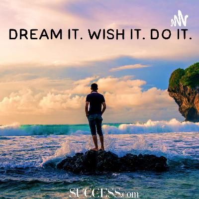 Motivational never give up
