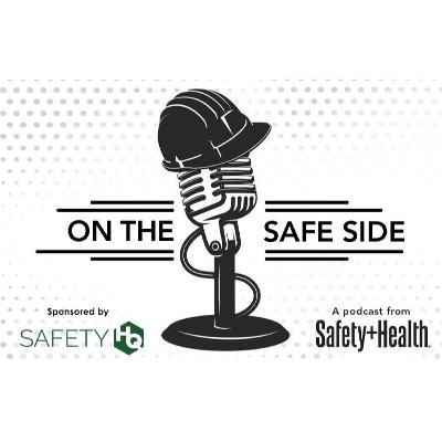 On the Safe Side podcast Episode 54: How to get the most out of the NSC Safety Congress & Expo 2024