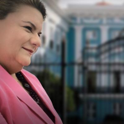 El reality del PNP: Jenniffer y Rivera Schatz... ya no hay vuelta atrás El reality del PNP: Jenniffer y Rivera Schatz... ya no hay vuelta atrás