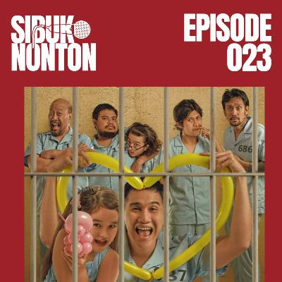 Episode 023 - Miracle in Cell No. 7 - Indonesia