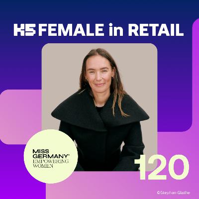 FiR#120 Transformation einer Ikone: Miss Germanys Weg ins gesellschaftliche Morgen mit Jil Andert FiR#120 Transformation einer Ikone: Miss Germanys Weg ins gesellschaftliche Morgen mit Jil Andert