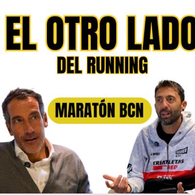 La cara B del boom del running | Mirando a Barcelona #Ep257